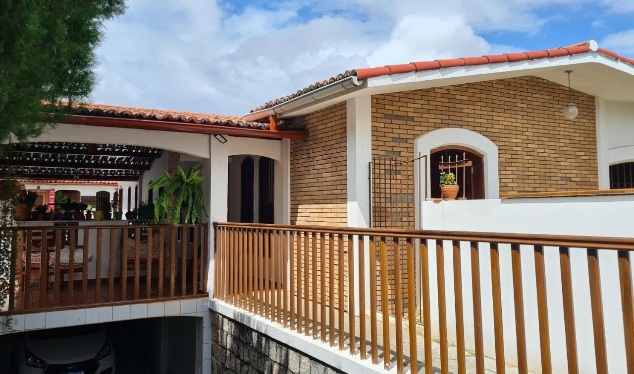 Вилла Happy Casa Натал Экстерьер фото