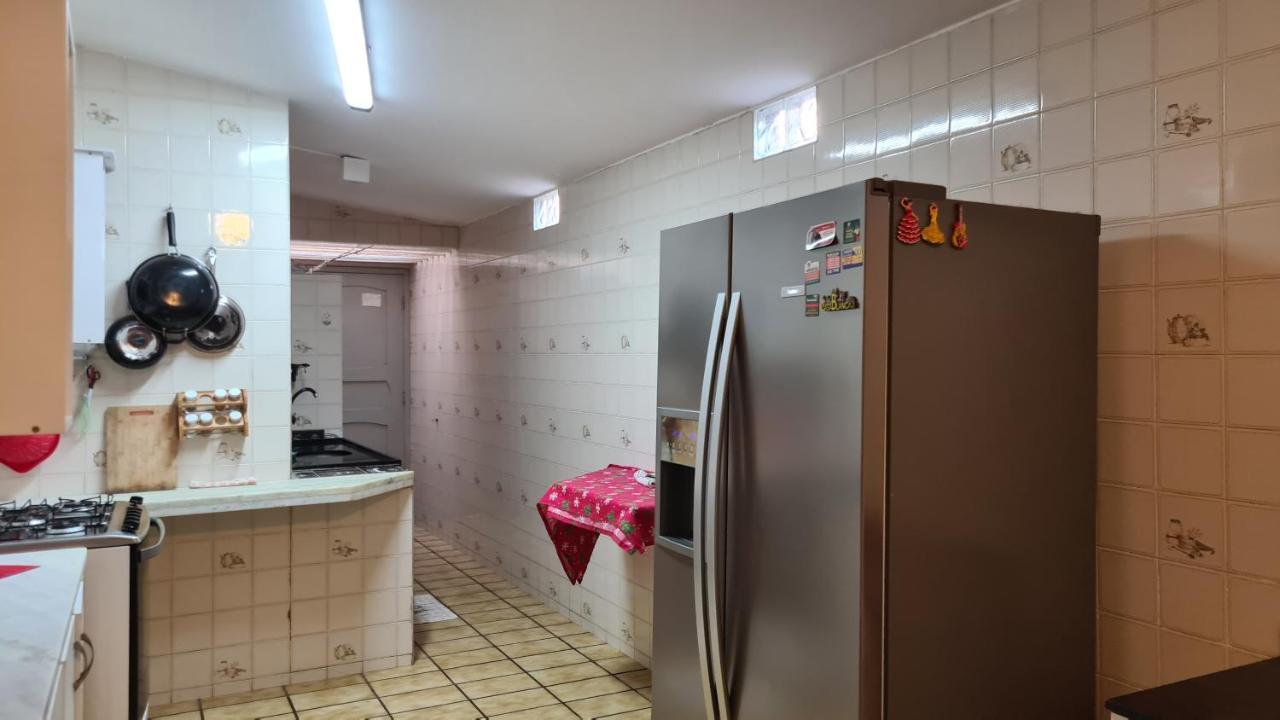 Вилла Happy Casa Натал Экстерьер фото